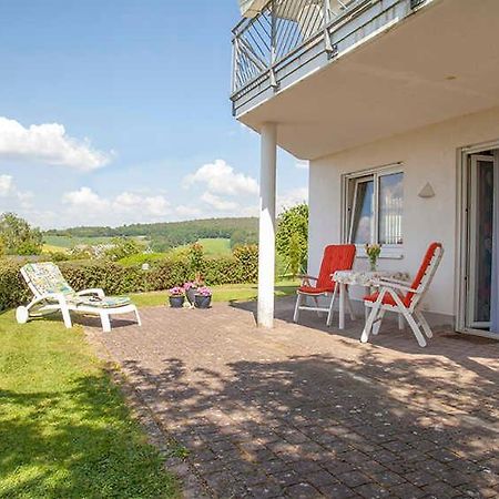 Ferienwohnung Haus Ulla Bad König Exterior foto