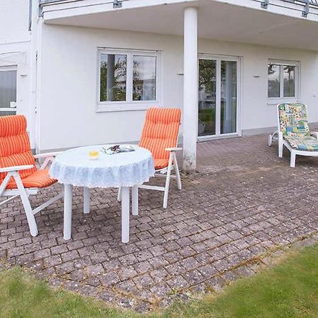 Ferienwohnung Haus Ulla Bad König Exterior foto
